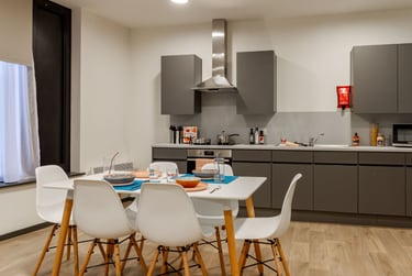 Bronze En Suite 6 share at The Tannery, 115 Bath Lane, New Parks, Leicester, LE35EU - Image 12